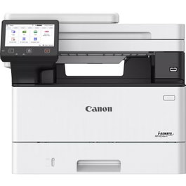 Canon i-SENSYS MF463dw II Multifunción Láser Monocromo A4